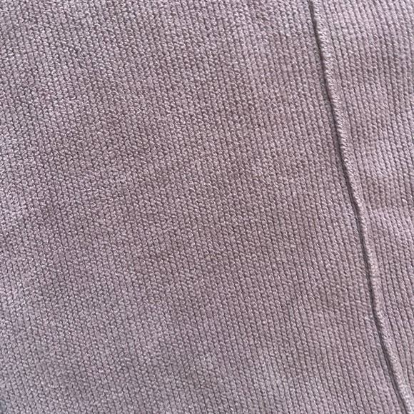 OGL active crossover waist sweatpants brown size small - Picture 5 of 6